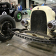 Illustration for article titled 1924 Dodge Modified, Skinny-Tired Dirt-Racing Awesome